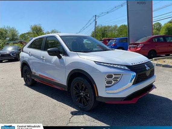 MITSUBISHI ECLIPSE CROSS 2024 JA4ATVAA3RZ051382 image